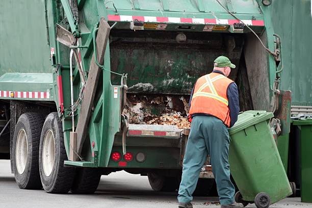 Junk Removal for Events in Bolivar, WV